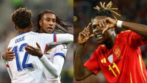 Soi Kèo Pháp Vs Tây Ban Nha 02h00 15/07 – World Cup 2026