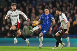 Soi Kèo Fulham Vs Chelsea 02h00 25/08 – Ngoại Hạng Anh